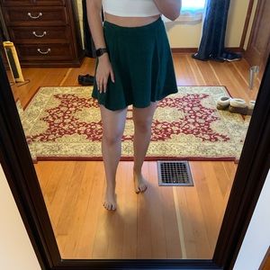 Nordstrom Circle Skirt